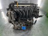 Привозной двигатель G4FC V1.6 из Кореи! за 650 000 тг. в Астана – фото 3