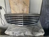 Решетка радиатора Мерседес W221/Mercedes W221 за 50 000 тг. в Караганда