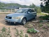 Audi A4 2002 года за 3 300 000 тг. в Алматы – фото 4