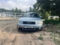 Audi A4 2002 года за 3 300 000 тг. в Алматы – фото 5
