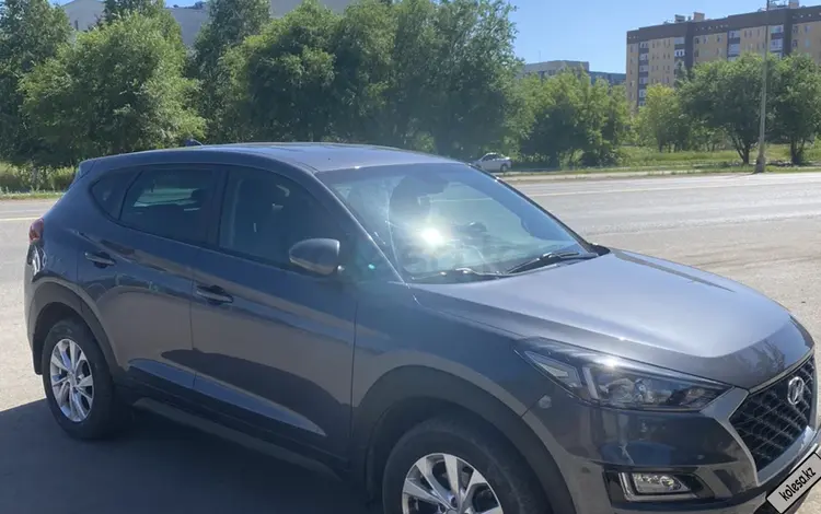 Hyundai Tucson 2019 годаfor12 000 000 тг. в Караганда