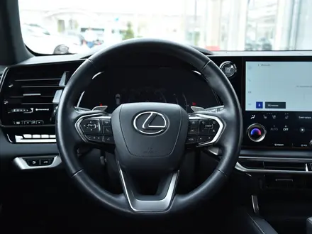 Lexus RX 350 Executive 2023 года за 33 000 000 тг. в Астана – фото 17