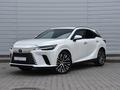 Lexus RX 350 Executive 2023 годаүшін33 000 000 тг. в Астана