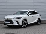 Lexus RX 350 Executive 2023 года за 33 000 000 тг. в Астана