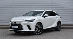 Lexus RX 350 Executive 2023 годаүшін33 000 000 тг. в Астана