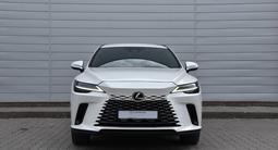 Lexus RX 350 Executive 2023 годаүшін33 000 000 тг. в Астана – фото 2