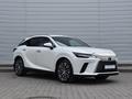 Lexus RX 350 Executive 2023 годаүшін33 000 000 тг. в Астана – фото 3