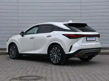 Lexus RX 350 Executive 2023 года за 33 000 000 тг. в Астана – фото 7