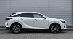 Lexus RX 350 Executive 2023 годаүшін33 000 000 тг. в Астана – фото 4