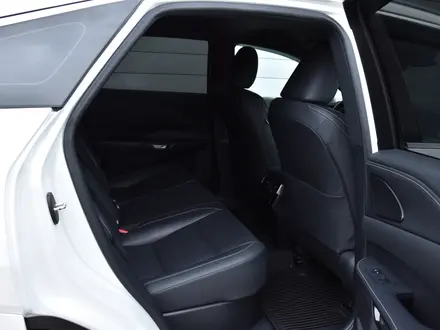 Lexus RX 350 Executive 2023 года за 33 000 000 тг. в Астана – фото 13