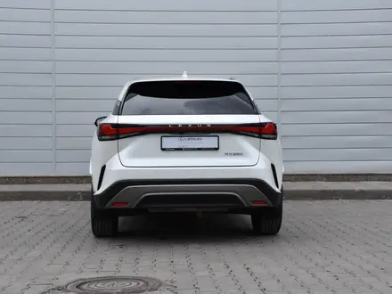 Lexus RX 350 Executive 2023 года за 33 000 000 тг. в Астана – фото 6