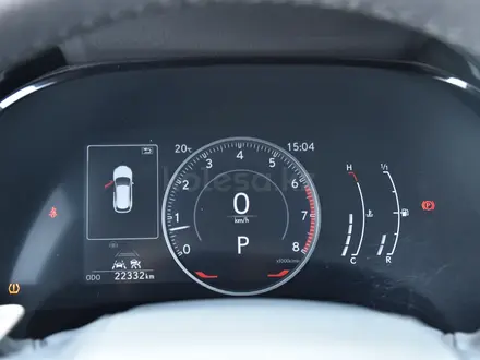 Lexus RX 350 Executive 2023 года за 33 000 000 тг. в Астана – фото 18