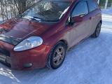 Fiat Punto 2008 года за 1 600 000 тг. в Уральск