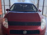 Fiat Punto 2008 года за 1 400 000 тг. в Уральск – фото 2