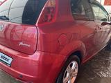 Fiat Punto 2008 года за 1 400 000 тг. в Уральск – фото 3