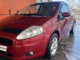 Fiat Punto 2008 года за 1 400 000 тг. в Уральск