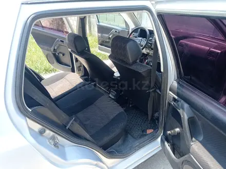 Volkswagen Golf 1993 года за 410 000 тг. в Тараз – фото 11