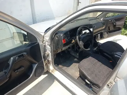 Volkswagen Golf 1993 года за 410 000 тг. в Тараз – фото 12