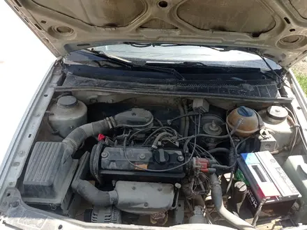 Volkswagen Golf 1993 года за 410 000 тг. в Тараз – фото 7