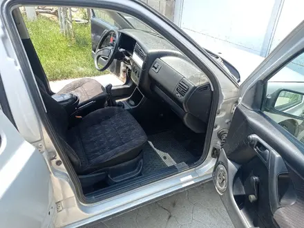Volkswagen Golf 1993 года за 410 000 тг. в Тараз – фото 8