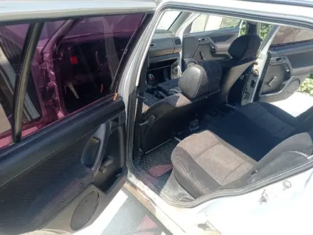Volkswagen Golf 1993 года за 410 000 тг. в Тараз – фото 9