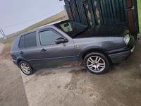 Volkswagen Golf 1993 годаүшін1 100 000 тг. в Шымкент