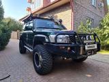 Nissan Patrol 2005 года за 11 200 000 тг. в Алматы