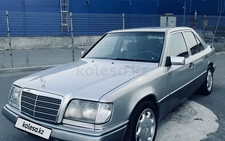 Mercedes-Benz E 280 1994 годаfor2 450 000 тг. в Алматы