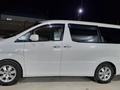 Toyota Alphard 2006 годаүшін8 000 000 тг. в Бейнеу – фото 10