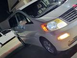 Toyota Alphard 2006 года за 8 000 000 тг. в Бейнеу – фото 4