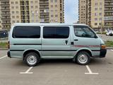 Toyota Hiace 2004 года за 7 000 000 тг. в Алматы – фото 2