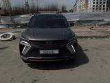 Geely Coolray 2024 годаүшін8 000 000 тг. в Алматы – фото 2