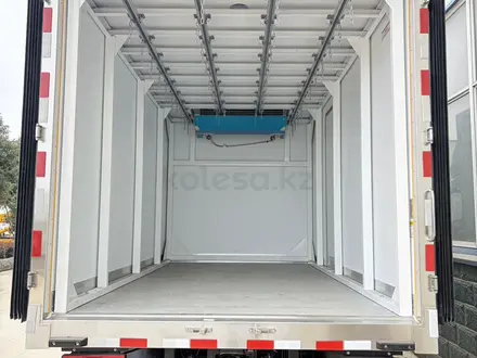 Foton 2023 года за 16 500 000 тг. в Алматы – фото 2