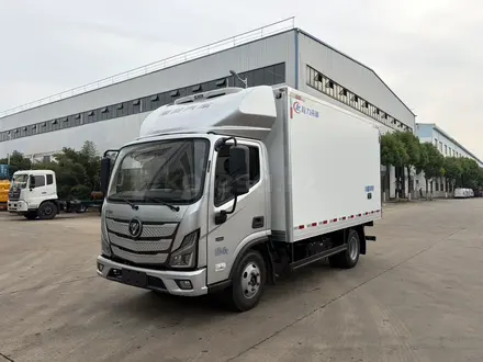 Foton 2023 года за 16 500 000 тг. в Алматы – фото 3