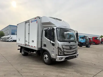 Foton 2023 года за 16 500 000 тг. в Алматы – фото 5
