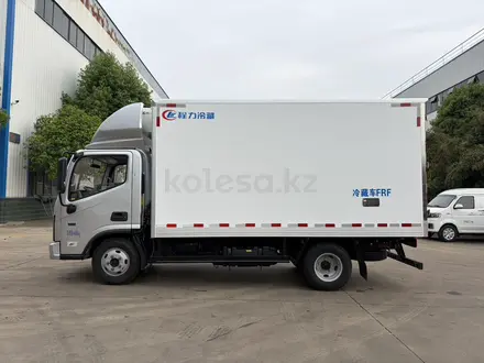 Foton 2023 года за 16 500 000 тг. в Алматы – фото 8