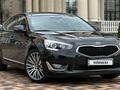 Kia K7 2014 годаүшін8 900 000 тг. в Алматы