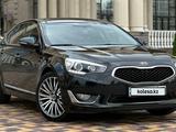 Kia K7 2014 года за 8 900 000 тг. в Алматы