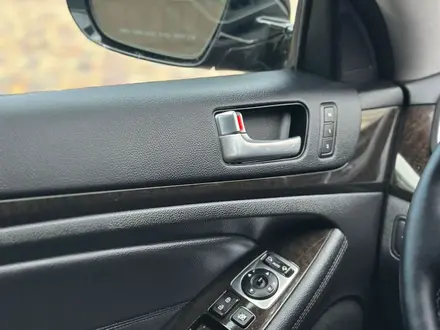 Kia K7 2014 года за 8 900 000 тг. в Алматы – фото 19