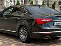 Kia K7 2014 годаүшін8 900 000 тг. в Алматы – фото 4