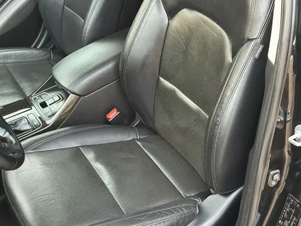 Kia K7 2014 года за 8 900 000 тг. в Алматы – фото 20