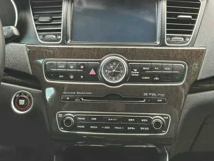 Kia K7 2014 года за 8 900 000 тг. в Алматы – фото 21