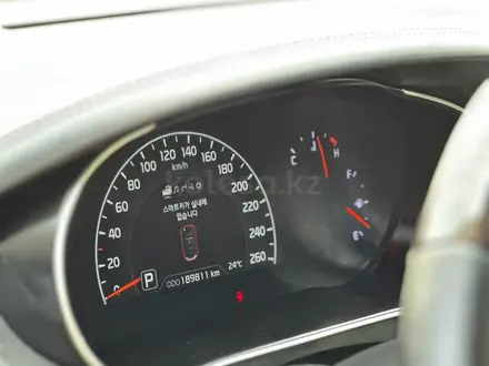 Kia K7 2014 года за 8 900 000 тг. в Алматы – фото 25