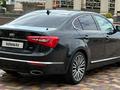 Kia K7 2014 годаүшін8 900 000 тг. в Алматы – фото 3