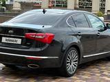 Kia K7 2014 года за 8 900 000 тг. в Алматы – фото 3