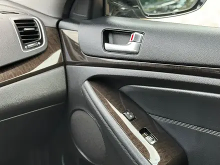 Kia K7 2014 года за 8 900 000 тг. в Алматы – фото 32