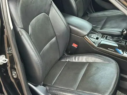 Kia K7 2014 года за 8 900 000 тг. в Алматы – фото 33