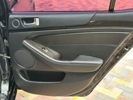 Kia K7 2014 года за 8 900 000 тг. в Алматы – фото 37