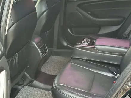 Kia K7 2014 года за 8 900 000 тг. в Алматы – фото 35
