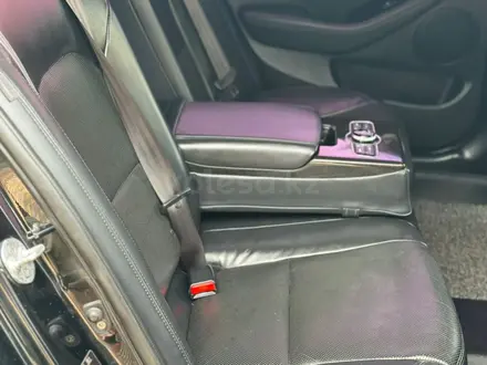Kia K7 2014 года за 8 900 000 тг. в Алматы – фото 38